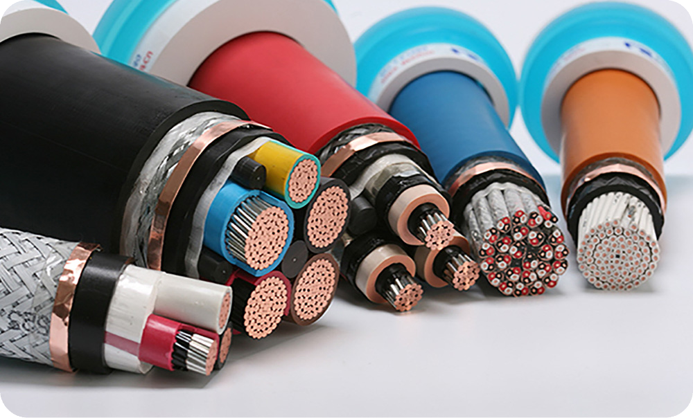 电缆保护